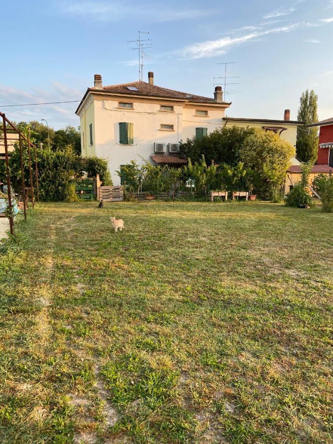 Casa Porto Vecchio Hotel Peschiera del Garda Exterior foto