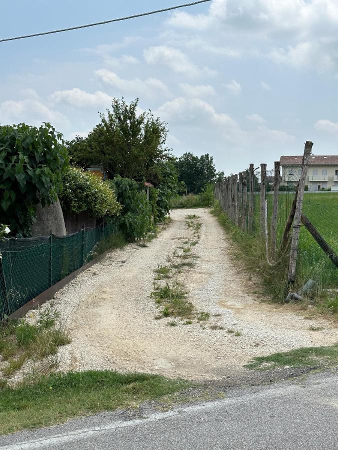 Casa Porto Vecchio Hotel Peschiera del Garda Exterior foto